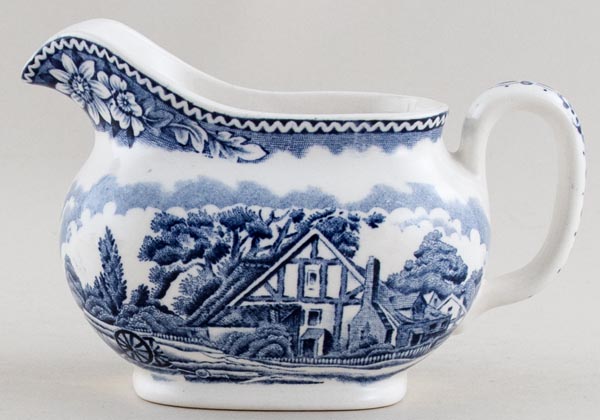 Creamer or Jug c1950s